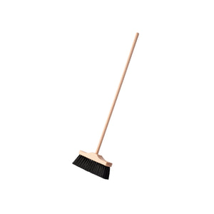 Indoor Broom: Soft Brown (49cm)