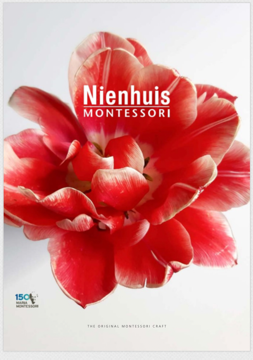 Catalogue MontessoriMaterialsAustralia