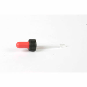 Tasting Exercise: Dropper With Screw Cap - Red