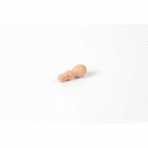 Knob For Cylinders: Thick (1)