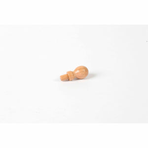 Knob For Cylinders: Thin (1)