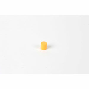 2nd Yellow Cylinder