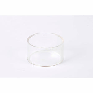 Plastic Stand For Geometric Solids