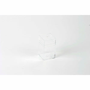 Plastic Box For Arrows: Large