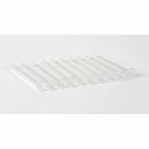 Long Division Tube: Plastic (10)