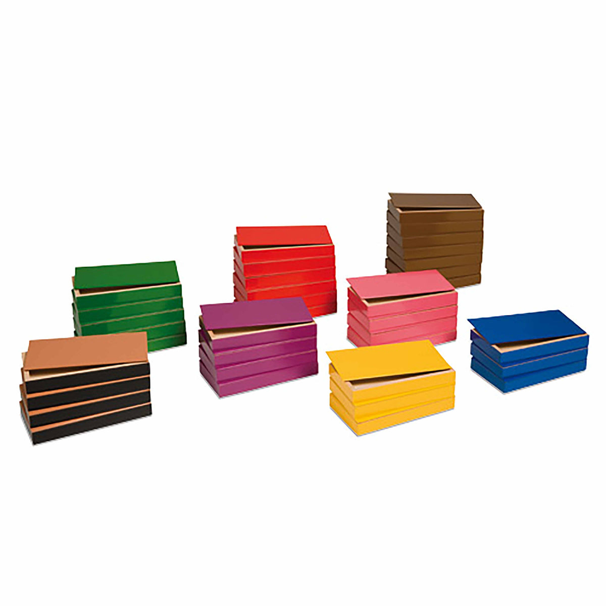 Grammar Filling Boxes – MontessoriMaterialsAustralia