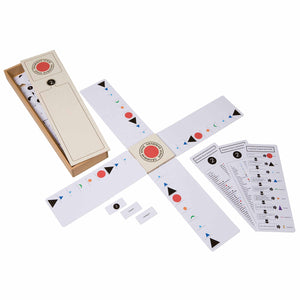 Grammar Sense Game: Set 2