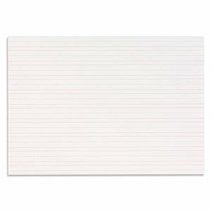 Double Lined Paper (250)