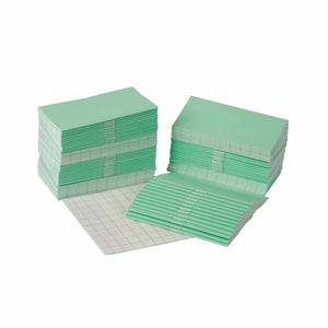 Arithmetic Books: Green – Small (100)