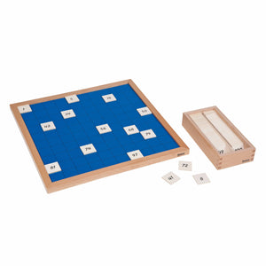 Hundred Board