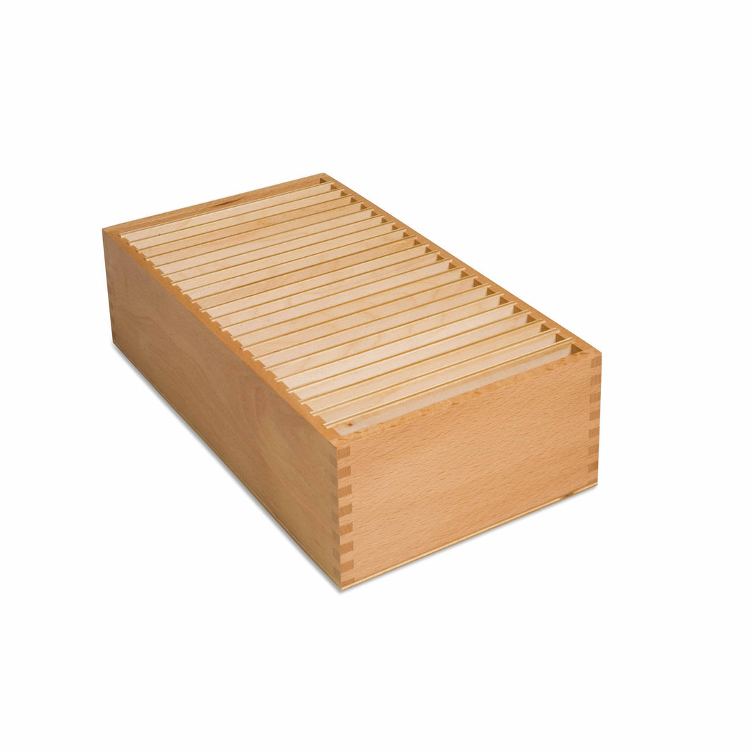 Second Set Of Botany Cards Box – MontessoriMaterialsAustralia