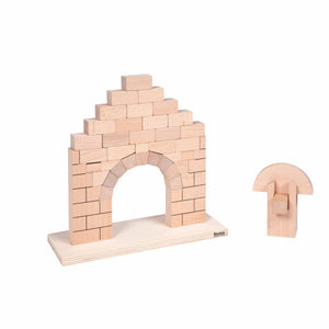 The Roman Arch