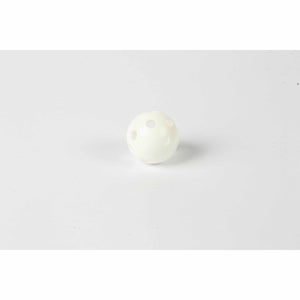 Object Permanence Box: Plastic Ball