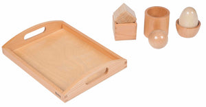 3D Object Fitting Exercise