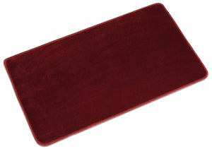 Carpet: Burgundy