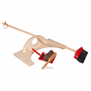 Sweeping Guide