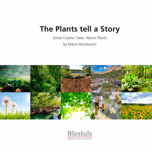 The Plants Tell A Story
