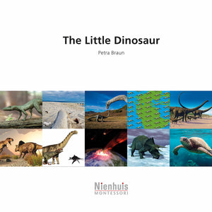 The Little Dinosaur