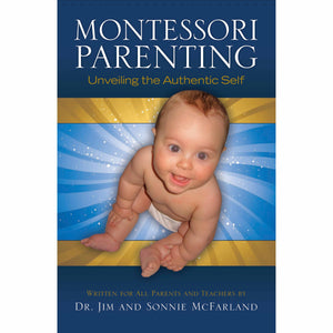 Montessori Parenting