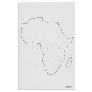 Africa: Waterways (50)