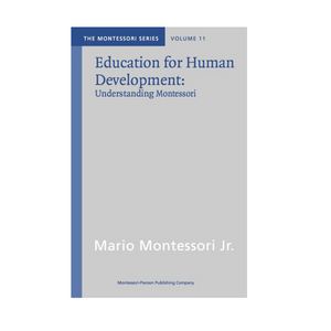 Education For Human Development