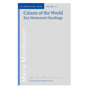 Citizen of the World: Montessori Pierson